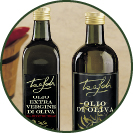 Extravirgin Olive Oil: Gold on your Dishes